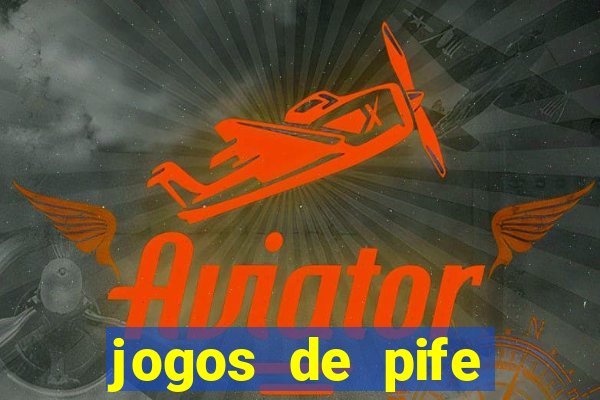 jogos de pife baralho online